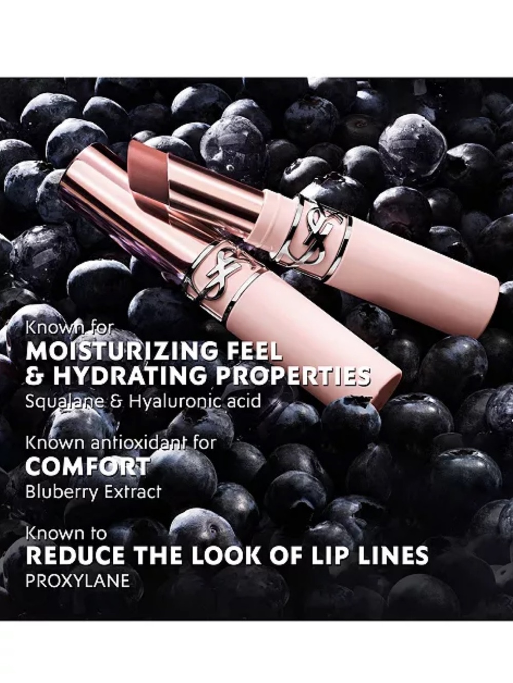 YSL ESPRESSO LIPSTICK - Picture 5 of 9